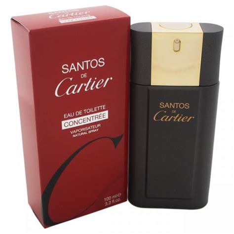 santos de cartier perfume amazon|cartier santos cologne for men.